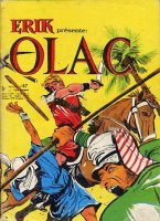 Grand Scan Olac Le Gladiateur n 87